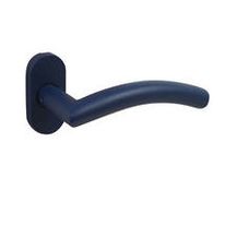  Béquille axial et béquille courbe laquées | C12754RAL / C12750RAL