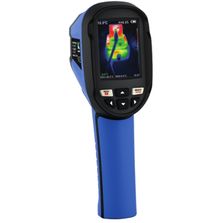 Caméra thermique pour recherche de fuite KANE TCAM