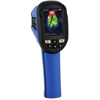 Caméra thermique pour recherche de fuite KANE TCAM