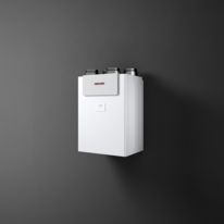 Ventilation double flux VRC-W 400 (E) | STIEBEL ELTRON 