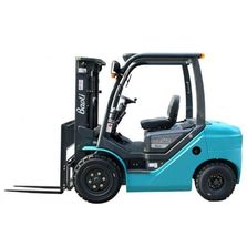 Chariot industriel diesel 2,5 t | KB25+S1B