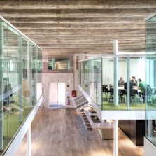 Verres  teintés | Planibel