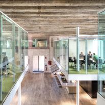 Verres  teintés | Planibel