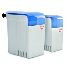 Adoucisseur d'eau compact à technologie volumétrique  | Sumo 1 ou 2