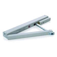 Moteur de porte pour ouverture automatisée, désenfumage et ventilation | Série DDS 54/500