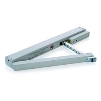 Moteur de porte pour ouverture automatisée, désenfumage et ventilation | Série DDS 54/500