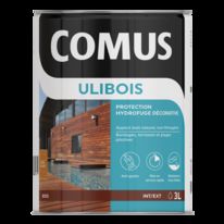 Protection nourrissante et hydrofuge pour le bois à effet perlant | Ulibois