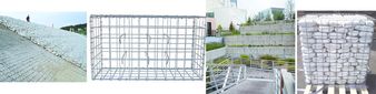 Comment choisir ses gabions ?