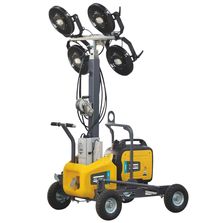 Mât d'éclairage à LED | HiLight V3+