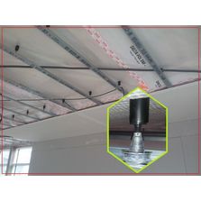 Système de fixation de fourrures F47 | Sixbox OBR 30/ 60