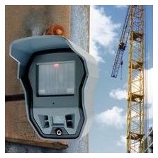 Centrale d’alarme VPS avec levée de doute vidéo | VPSITEX 