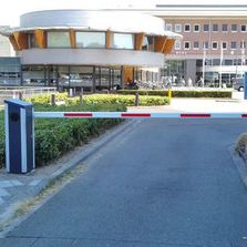 Barrière automatique | Smart-One