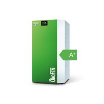 Chaudière à granulés ultra compacte et performante 3 à 32 kW | Pellematic Compact