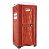 WC autonome - en Location | Top San No Touch 