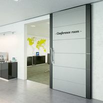 Système coulissant droit | STARAL & STARAL PLUS