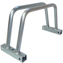 Râtelier à vélos extensible et modulable