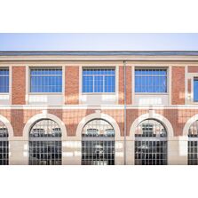 Janisol Arte : la seule série fine de menuiserie acier à avoir un DTA validé par les Bureaux de Contrôle