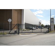 Portail autoportant | ÉTIAGE 