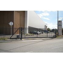 Portail autoportant | ÉTIAGE 