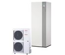 Pompe à chaleur Air/Eau à technologie Inverter | Gamme Alféa Extensa A.I. 