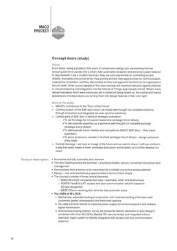 Capteur de position sans fil | mTRONIC