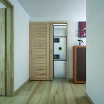 Centrale de traitement d'air connectée pour petits logement | InspirAir Home SC150