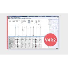 Logiciel Schema Electrique Produits Du Btp
