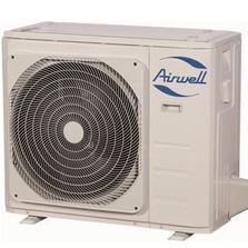 Multisplit classe énergétique élevée avec grand choix d’unités intérieures | YDZC