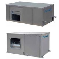 Pompe à chaleur sur boucle d'eau | DFO