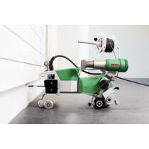 Chariot de soudure Leister