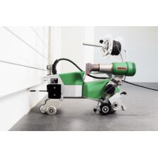 Chariot de soudure Leister 