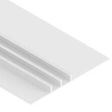 Waterstop PVC asymétrique | Waterstop 3TV asymétrique 400 PVC