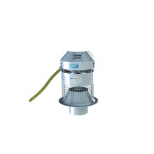 Extracteur hybride pour conduit individuel en rénovation énergétique collective | Maxivent MV2 EC PLUS C4