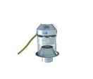 Extracteur hybride pour conduit individuel en rénovation énergétique collective | Maxivent MV2 EC PLUS C4