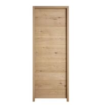 Bloc porte acoustique Naiade 2 fin de chantier chêne | LAPEYRE SERVICES