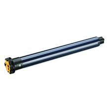Moeur tubulaire dédié aux brise-soleil orientables | EVB100 io