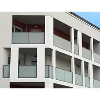 Garde-corps aluminium | FERIA PURE LINE