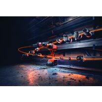 Perceuse visseuse polyvalente pour 11 applications | ASCM 18-4 QM AS