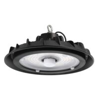 Luminaire led industriel 4000 K 100 W 16 000 lm 60/90/120° IP65 IK10 | GLENN highbay 