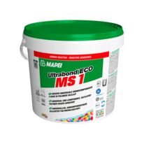Colle polymère hybride monocomposant | ULTRABOND ECO MS 1 sans solvant haute résistance