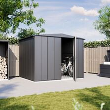 Espaces de rangement pour jardin | HÖRMANN