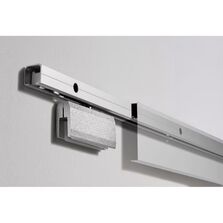 Système Coulissant en Applique Prima Porte Verre | LAPEYRE SERVICES