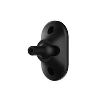 Support universel pour Détecteur de mouvement | DS-PDB-IN-UBKT1/Black