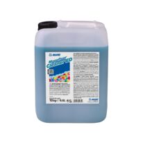 Produit de nettoyage pour sols en résine | MAPEFLOOR CLEANER ED entretien professionnel