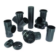 Chute unitaire silencieuse et polyvalente | Chutunic Evo