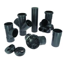 Chute unitaire silencieuse et polyvalente | Chutunic Evo