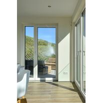 Portes-fenêtres sur mesure en aluminium | PIERRET 