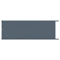 Portail coulissant Aluminium sur-mesure | Bari