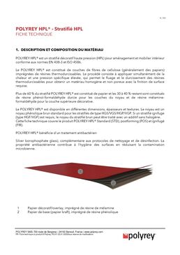 Polyrey met en lumière l’élégance et la durabilité du bois avec ses décors exclusifs | FOCUS BOIS