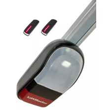 Moteur porte de garage basculante 